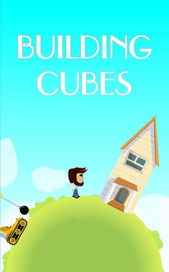 game pic for Building cubes